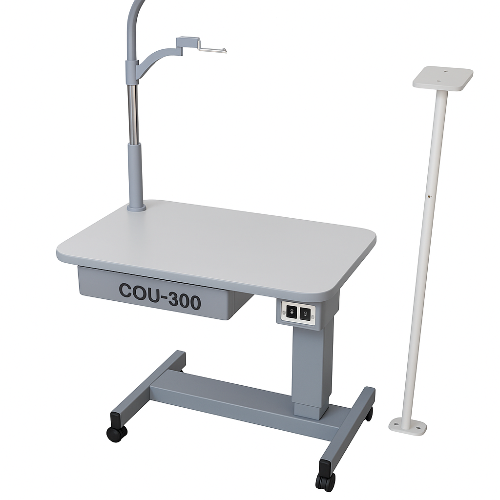 Unidad Oftálmica COU-300