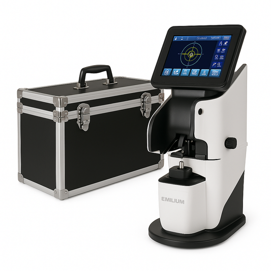 D-903 AUTO LENSOMETRO