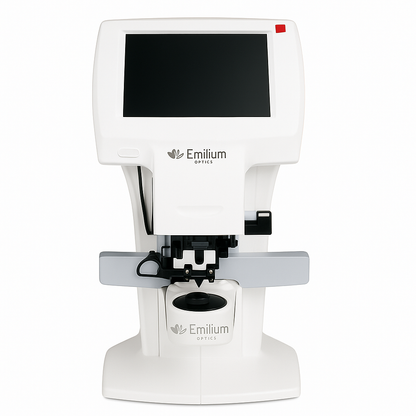 D-950 AUTOLENSOMETRO