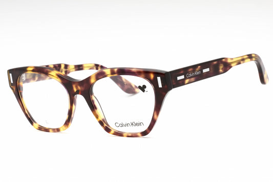 Calvin Klein CK23518 Violet Havana