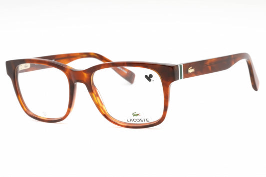 Lacoste L2937 Havana Blonde