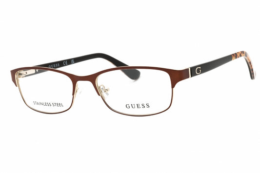 Guess GU2614 Metalic Brown