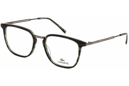 Lacoste L2853PC Havana
