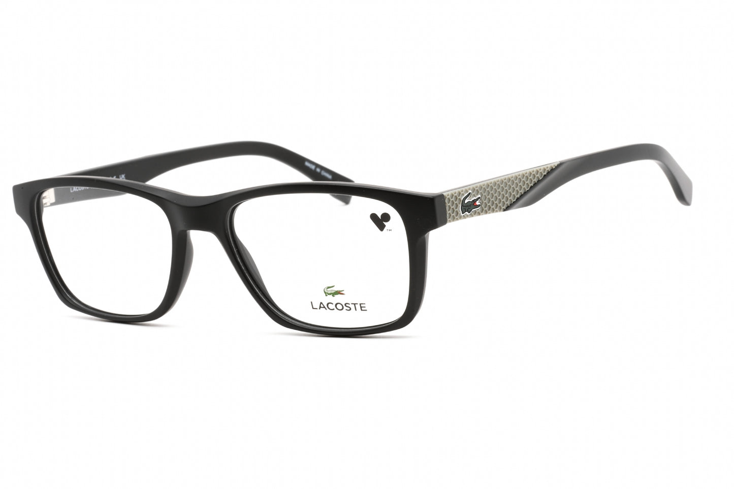 Lacoste L2862 Matte Black