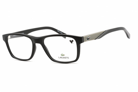 Lacoste L2862 Matte Black